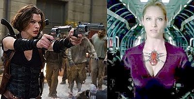 Milla Jovovich พูดถึงหนัง Resident Evil: Retribution ภาคใหม่