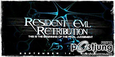 Milla Jovovich พูดถึงหนัง Resident Evil: Retribution ภาคใหม่