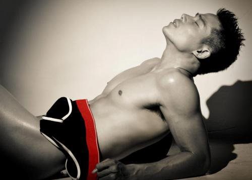 Photoshoot men album 257