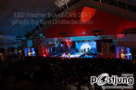 11 บรรยากาศการประกวด