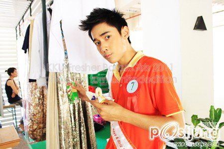 27 น้องโด่งบอกอยากลองบ้าง