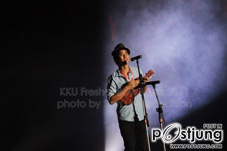 4 น้องเนส จากคณะแพทย์