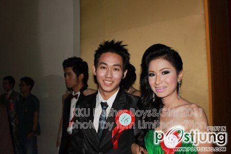 36 จากคณะมนุษย์ศาสตร์และสังคมศาสตร์