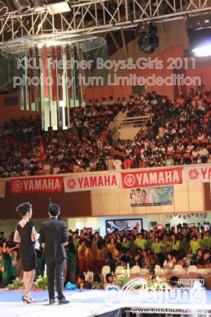 42 บรรยากาศการประกวด