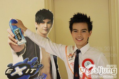 6น้องโมสจากคณะทันตะแพทย์