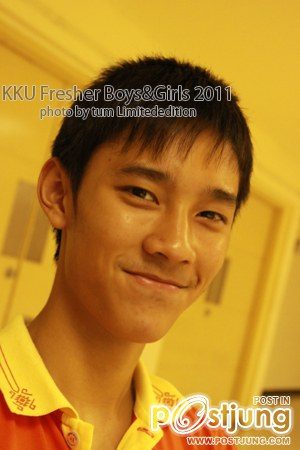 ประกวด ดาว เดือน ม ขอนแก่น54 (บางส่วน)