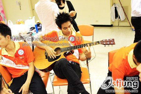 ประกวด ดาว เดือน ม ขอนแก่น54 (บางส่วน)