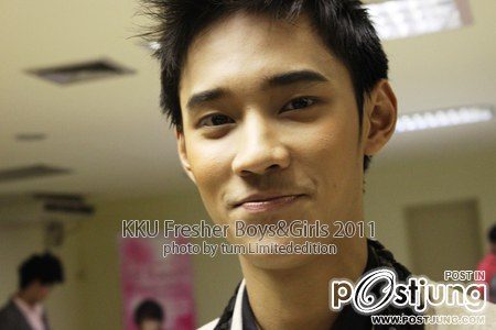 ประกวด ดาว เดือน ม ขอนแก่น54 (บางส่วน)