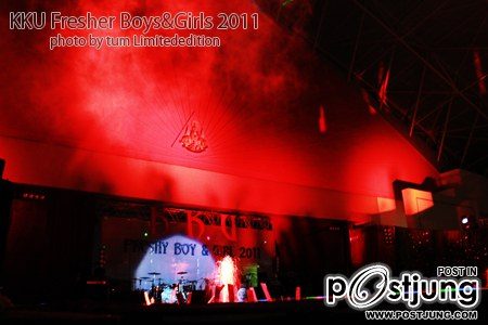 ประกวด ดาว เดือน ม ขอนแก่น54 (บางส่วน)