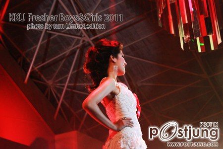 ประกวด ดาว เดือน ม ขอนแก่น54 (บางส่วน)