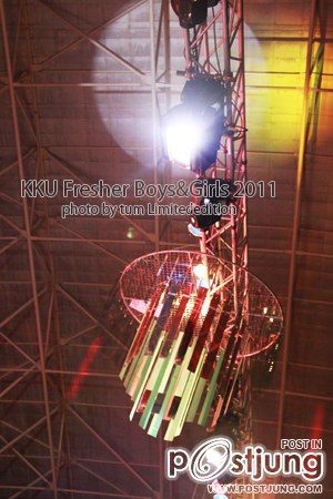 ประกวด ดาว เดือน ม ขอนแก่น54 (บางส่วน)