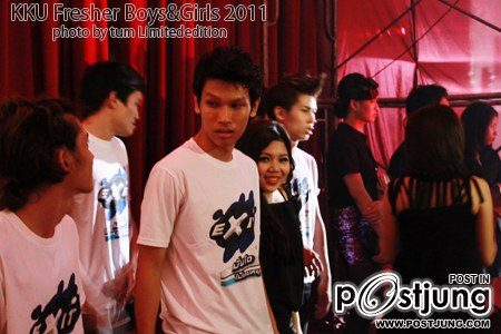 ประกวด ดาว เดือน ม ขอนแก่น54 (บางส่วน)