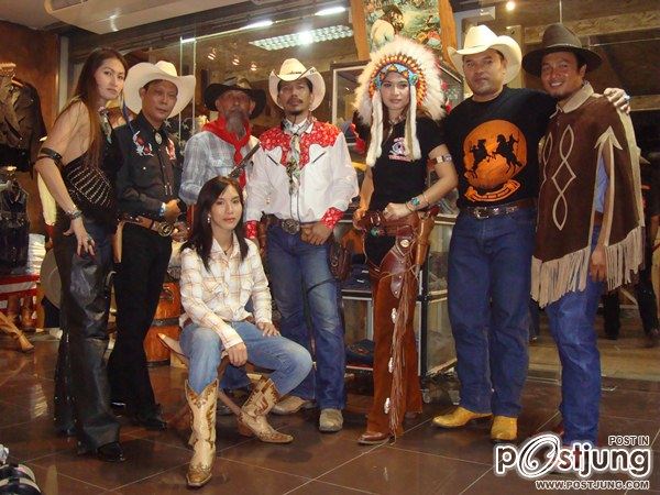 cowboysindiansthai