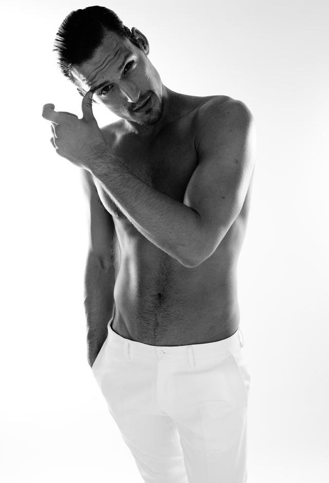 Photoshoot men album 259 : Kings of Milano