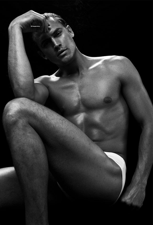 Photoshoot men album 259 : Kings of Milano