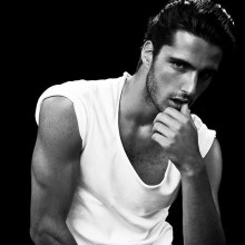 Photoshoot men album 259 : Kings of Milano