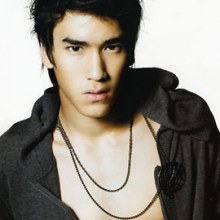 ณเดช กับ มาริโอ้