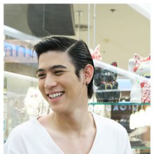 พอร์ช ศรัณย์ หล่อน่ารัก อินเทรน จริงๆ