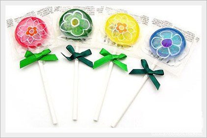 ถุงยาง น่ารัก