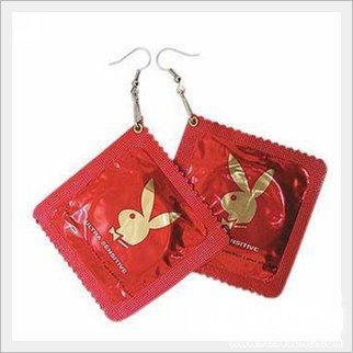 ถุงยาง น่ารัก