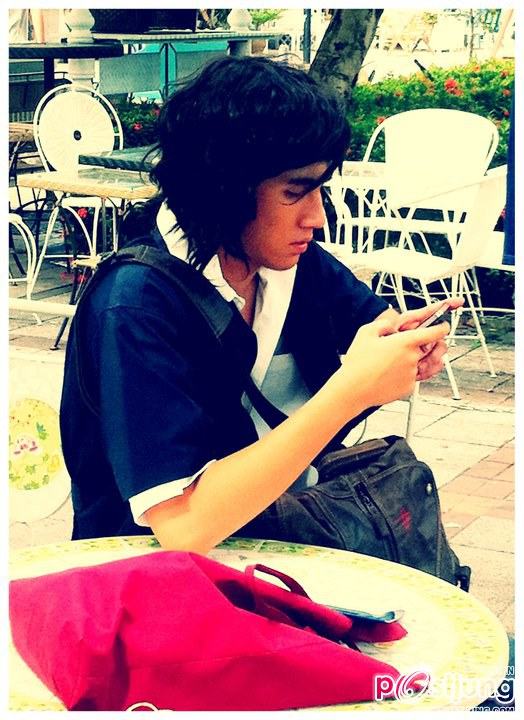 (เก็บตก) ภาพจากกองถ่ายหนัง ปล้นนะยะภาค2