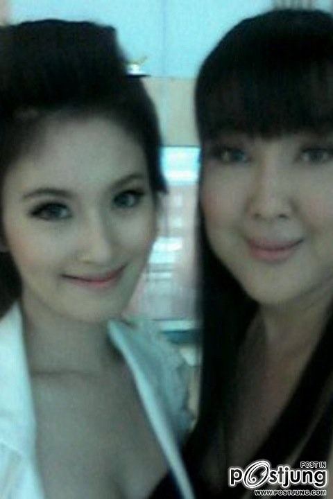 (เก็บตก) ภาพจากกองถ่ายหนัง ปล้นนะยะภาค2