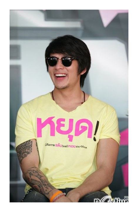 ภาพงานบวงสรวงเปิดกล้องภาพยนต์ ปล้นนะยะภาค 2