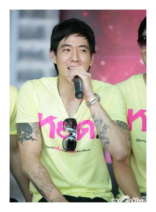 ภาพงานบวงสรวงเปิดกล้องภาพยนต์ ปล้นนะยะภาค 2