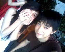 ครอบครัวคุณชูวิทย์ค่ะ..ลูกๆน่ารักทุกคนเลย
