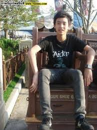 ครอบครัวคุณชูวิทย์ค่ะ..ลูกๆน่ารักทุกคนเลย