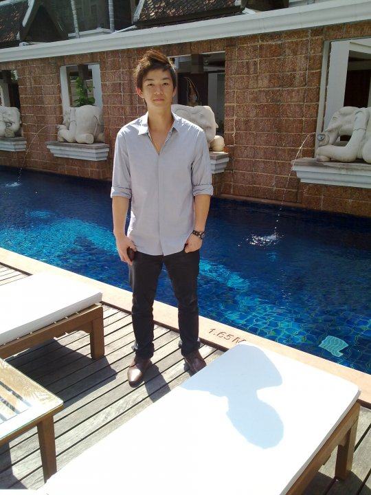 ครอบครัวคุณชูวิทย์ค่ะ..ลูกๆน่ารักทุกคนเลย