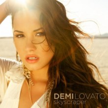 มาฟังเพลง Skyscraper เพลงใหม่ของ Demi Lovato กันเถอะค่ะ คริคริ ^o^