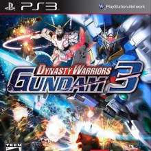 Dynasty Warriors Gundam 3 [PS3, Xbox 360]