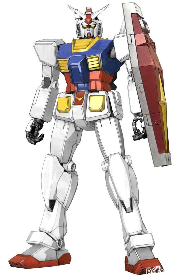 Dynasty Warriors Gundam 3 [PS3, Xbox 360]