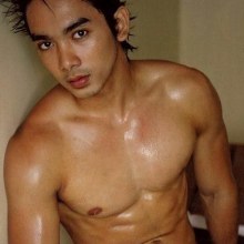 ผู้ชายรสเด็ด