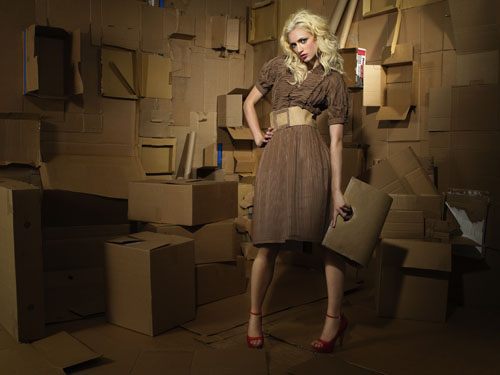 3 กระดาษแข็ง