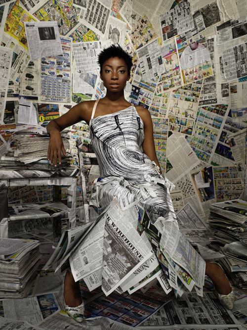 9 หนังสือพิมพ์