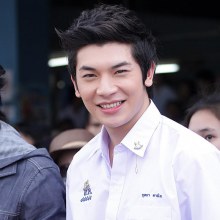 เนส & แอมป์ [TS7] @ รายการรถโรงเรียน