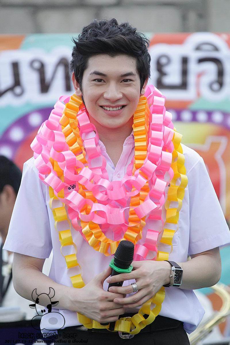 เนส & แอมป์ [TS7] @ รายการรถโรงเรียน