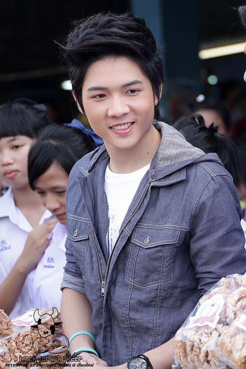 เนส & แอมป์ [TS7] @ รายการรถโรงเรียน