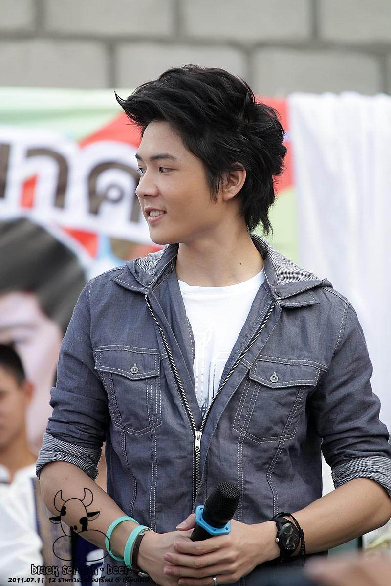 เนส & แอมป์ [TS7] @ รายการรถโรงเรียน