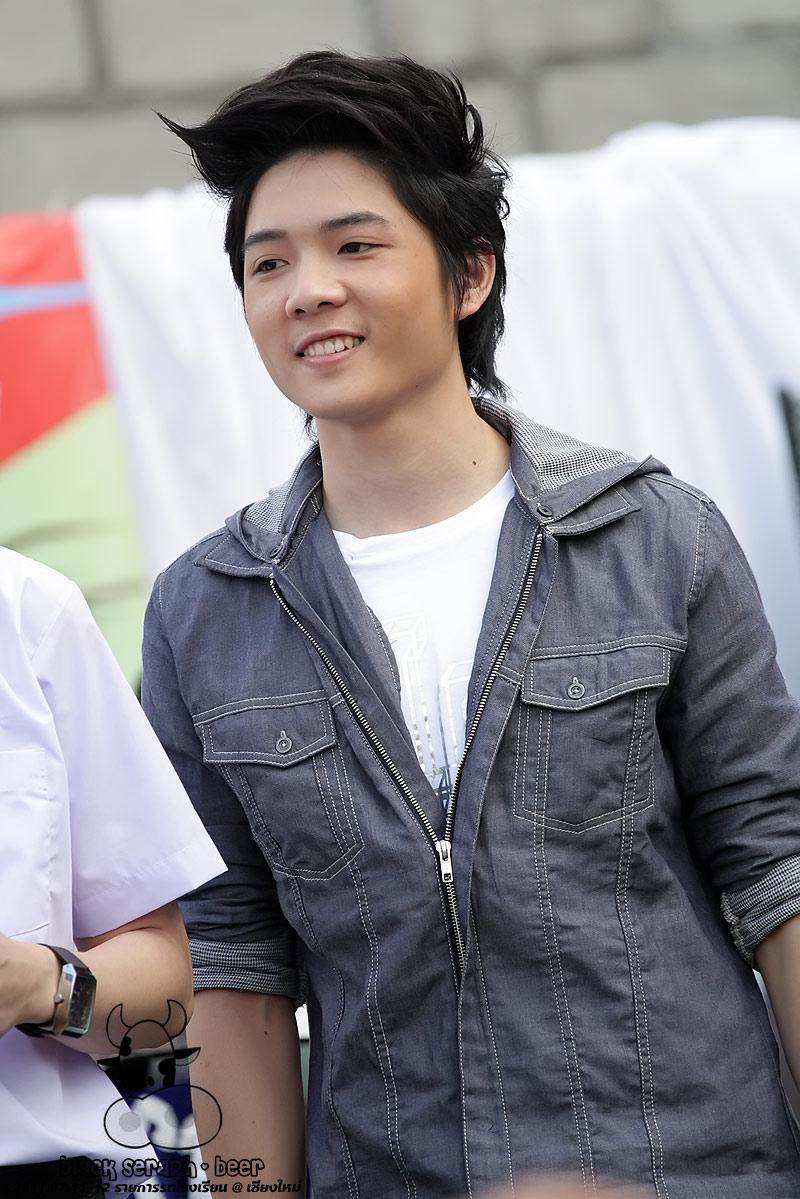 เนส & แอมป์ [TS7] @ รายการรถโรงเรียน