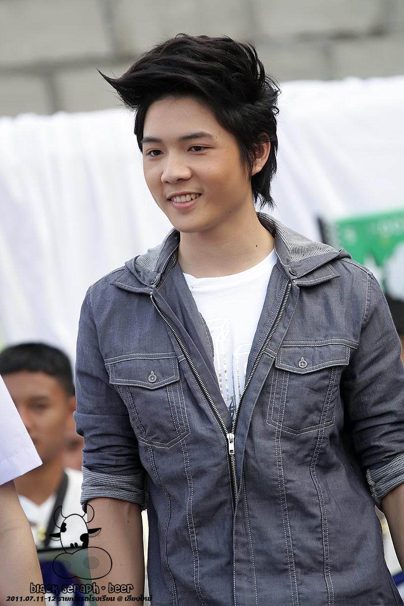 เนส & แอมป์ [TS7] @ รายการรถโรงเรียน