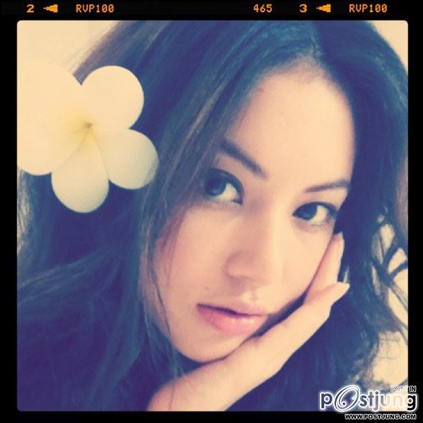 พี่ใหม่ดาวิกาจ้า