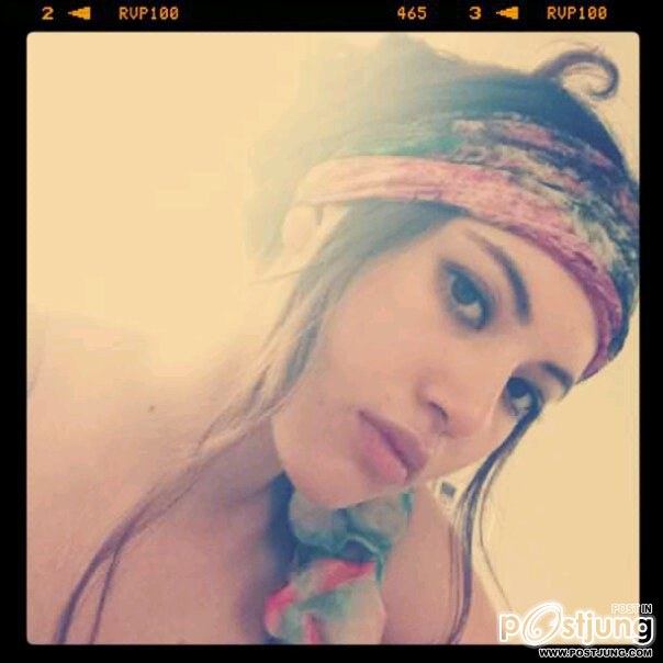 พี่ใหม่ดาวิกาจ้า