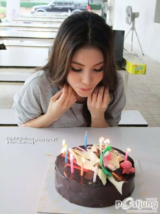 พี่ใหม่ดาวิกาจ้า