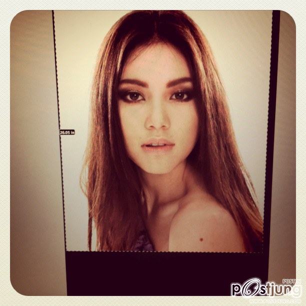 พี่ใหม่ดาวิกาจ้า