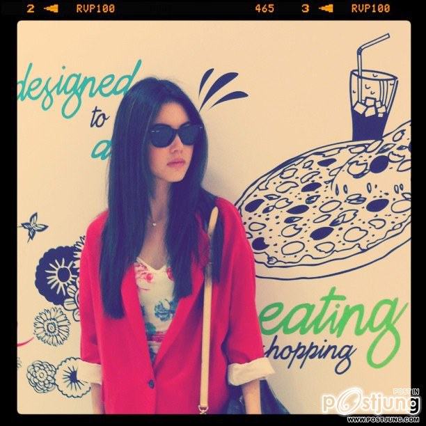 พี่ใหม่ดาวิกาจ้า