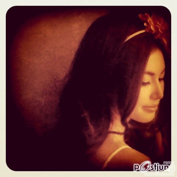 พี่ใหม่ดาวิกาจ้า