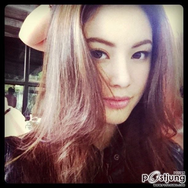 พี่ใหม่ดาวิกาจ้า